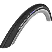 Schwalbe 25-590 Rightrun K-Guard Rollstuhl, Draht, 26x1.00, schwarz