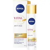 Nivea Vital Soja Anti-Age Ujędrniające serum, 40ml