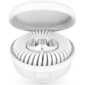 Vonmählen allroundo Power White / The All-in-One Charging Solution