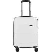 D & n lederwaren d&n Travel Line 4300 4 Rollen Kabinentrolley S 55 cm