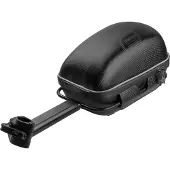 Force Hecktasche CRUST "Hartkoffer"