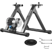 Vevor Fahrrad Rollentrainer Fahrradtrainer für 660,4-736,6 mm / 700C-Räder