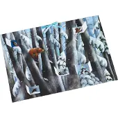 Gerstenberg Winter im Bärenwald Adventskalender