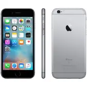 Apple iPhone 6s Plus 64GB A1687 Space Gray GrauGuter Zustand*