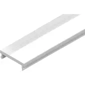 Brumberg Leuchten Abdeckung transparent 2000x17,6x4mm 53489002