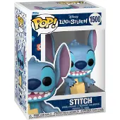 Funko POP! Disney Lilo & Stitch - Stitch 1500 - Pop! Vinyl Figur
