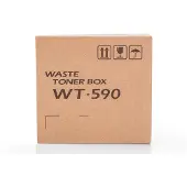 Kyocera WT-590 RESTTONERBOX FÜR 260CI