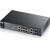 Zyxel 10-Ports GS2220 managed Switch