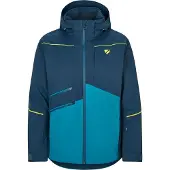 Ziener Herren Jacke TOACA man (jacket ski)
