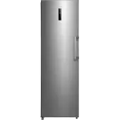 Midea MDRU385MTC46, 272 l, 15 kg/24h, SN-T, No-Frost-System, C, Edelstahl