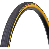 Challenge Road-Reifen Strada Pro Handmade Tubular 30-622 Schwarz/hellbraun - ....