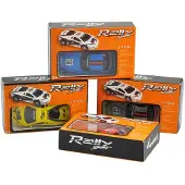 Amewi 21079 Sport car Elektromotor RC-Modellbau Landfahrzeug (21079)