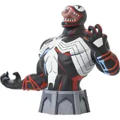 Gentle Giant Marvel Animated Series Büste Venom 15 cm