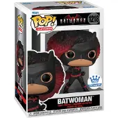 Funko POP! Batwoman Tv Batwoman Exklusive Figur