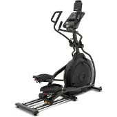 Spirit Elliptischer Crosstrainer XE 295