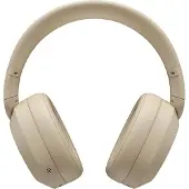 Yamaha YH-E700B, Kabellos, Anrufe/Musik, 8 - 20000 Hz, 335 g, Kopfhörer, Beige