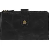 Bruno Banani Geldbörse Damen 021754 schwarz