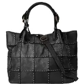 Samantha Look Shopper Damen 021676 schwarz