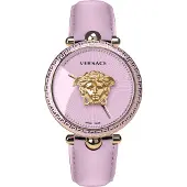 Versace - VECO02222 - Armbanduhr - Damen - Quarz - Palazzo