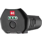 Heiniger Ersatzakku Li-Ion 7.2V/2.85 Ah für Opal Schermaschinen
