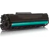 KMP H-T117, 4000 Seiten, Schwarz, 1 Stück(e)