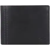 Camel active Bilbao Geldbörse RFID Schutz Leder 13 cm