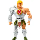 Masters of the Universe He-man Origins Schlangenrüstungsfigur