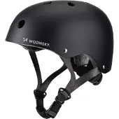 Wozinsky HT-38CM, Helm mit offenem Visier