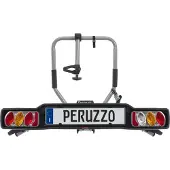 Peruzzo 23.668/3, 60 kg, 1090 mm, 610 mm, 1,47 kg, 1,48 kg