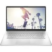 HP 17-cp0574ng, AMD Ryzen 5, 2,1 GHz, 43,9 cm (17.3"), 1920 x 1080 Pixel, 8 GB, 512 GB