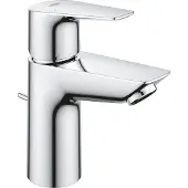 GROHE BauEdge, Chrom