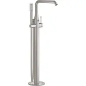 GROHE Essence, Stahl