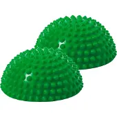 Togu Senso Balance Igel, Noppelball, Igelball, Fußsohlenmassage, 16 cm