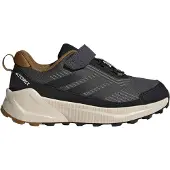 Adidas Terrex Trailmaker 2 Grey Six Core Black Bronze Strata (GS) - EU 28.5