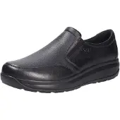 Joya Loafer Traveler II Black Herren Herren-Schuhgröße 45,5