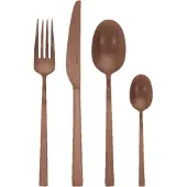 Sambonet S0142-S00018-S0037, Edelstahl, Linea Q Vintage