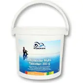Chemoform Chemoclor Multi-Tabletten 5 kg