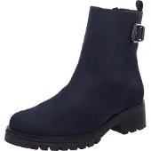 Gabor Comfort Stiefelette Blau