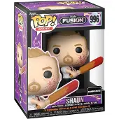 Funko POP! Fusion - Shaun 996 - Pop! Vinyl Figur