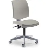 Mayer Kinderdrehstuhl myFLEXO, 2432 SO 26 484 Stoff grau