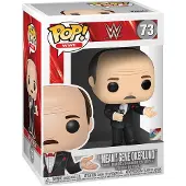 Funko POP! WWE - "Mean" Gene Okerlund 73 - Pop! - Vinyl Figur