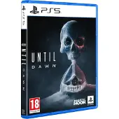 PS5-Spiel Until Dawn