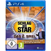 Astragon Schlag den Star PS4-Spiel - Neue Herausforderungen
