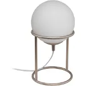 Eglo 97332, Weiß, Glas, Stahl, Wohnzimmer, Klassisch, Schwarz, II