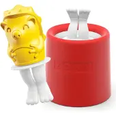 Zoku Eisform Pop Single Igel