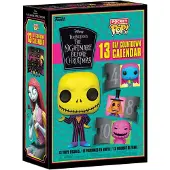 Funko POP! Pop! The Nightmare Before Christmas Adventskalenderfigur