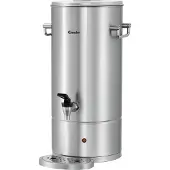 Bartscher Heißwasser-Spender 9L