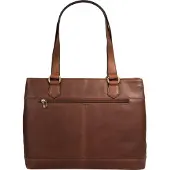 Piké Shopper echt Leder