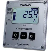 Votronic 1248 LCD-Charge Control S-VCC