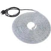 Eurolite RUBBERLIGHT LED RL1-230V blau 9m